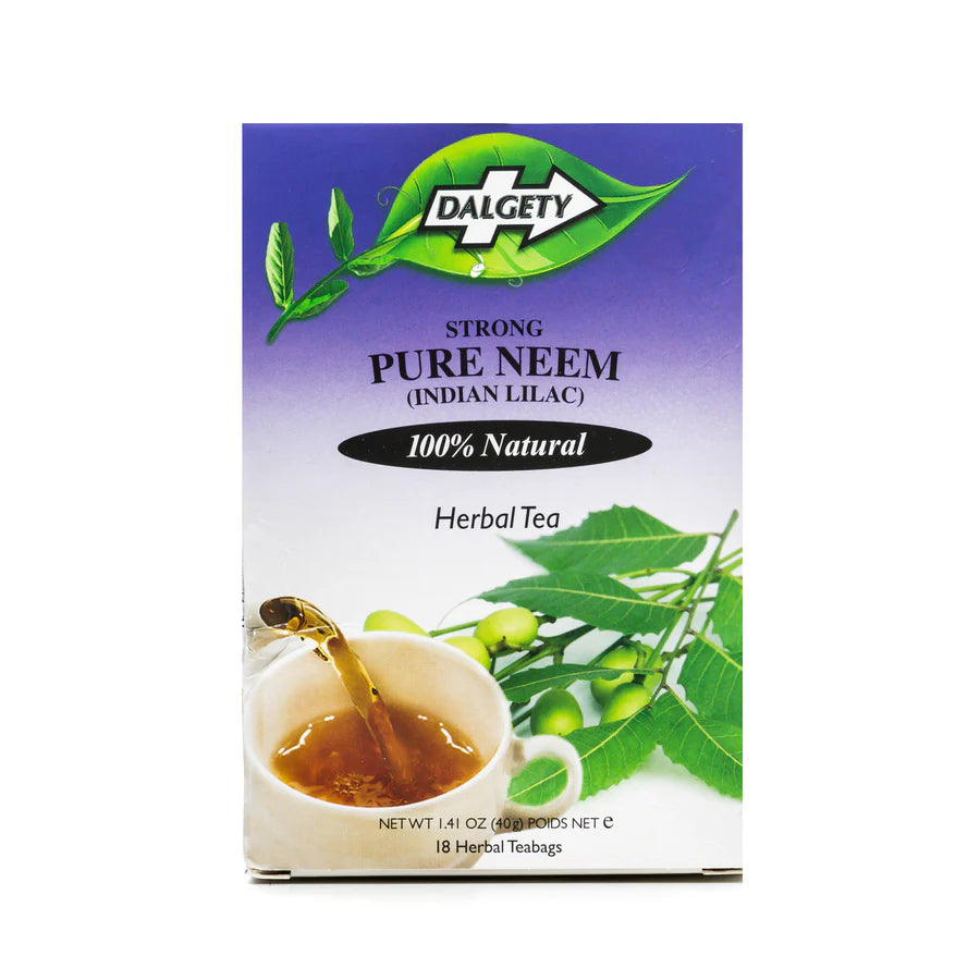 Dalgety Teas Various