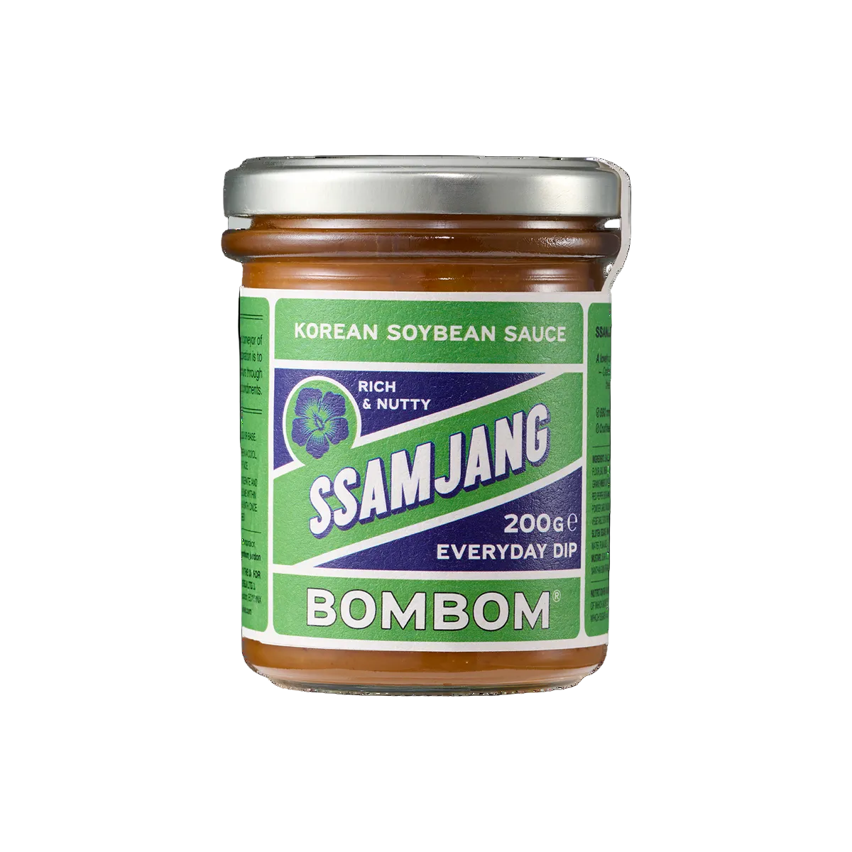 Ssamjang Korean Soybean Sauce 200g