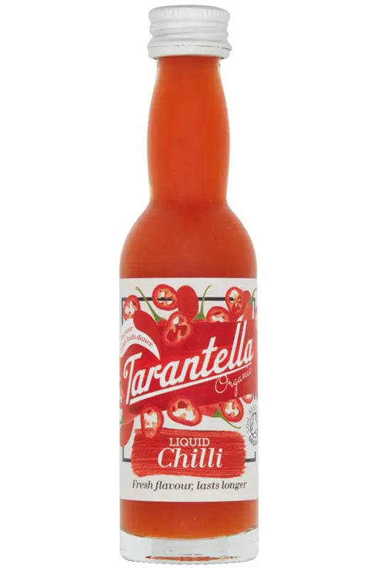 Tarantula Liquid Chilli