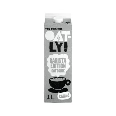 Milk alternatives