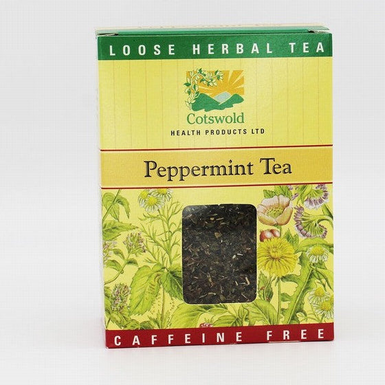 Cotswold Health products Ltd tea Various Flavours