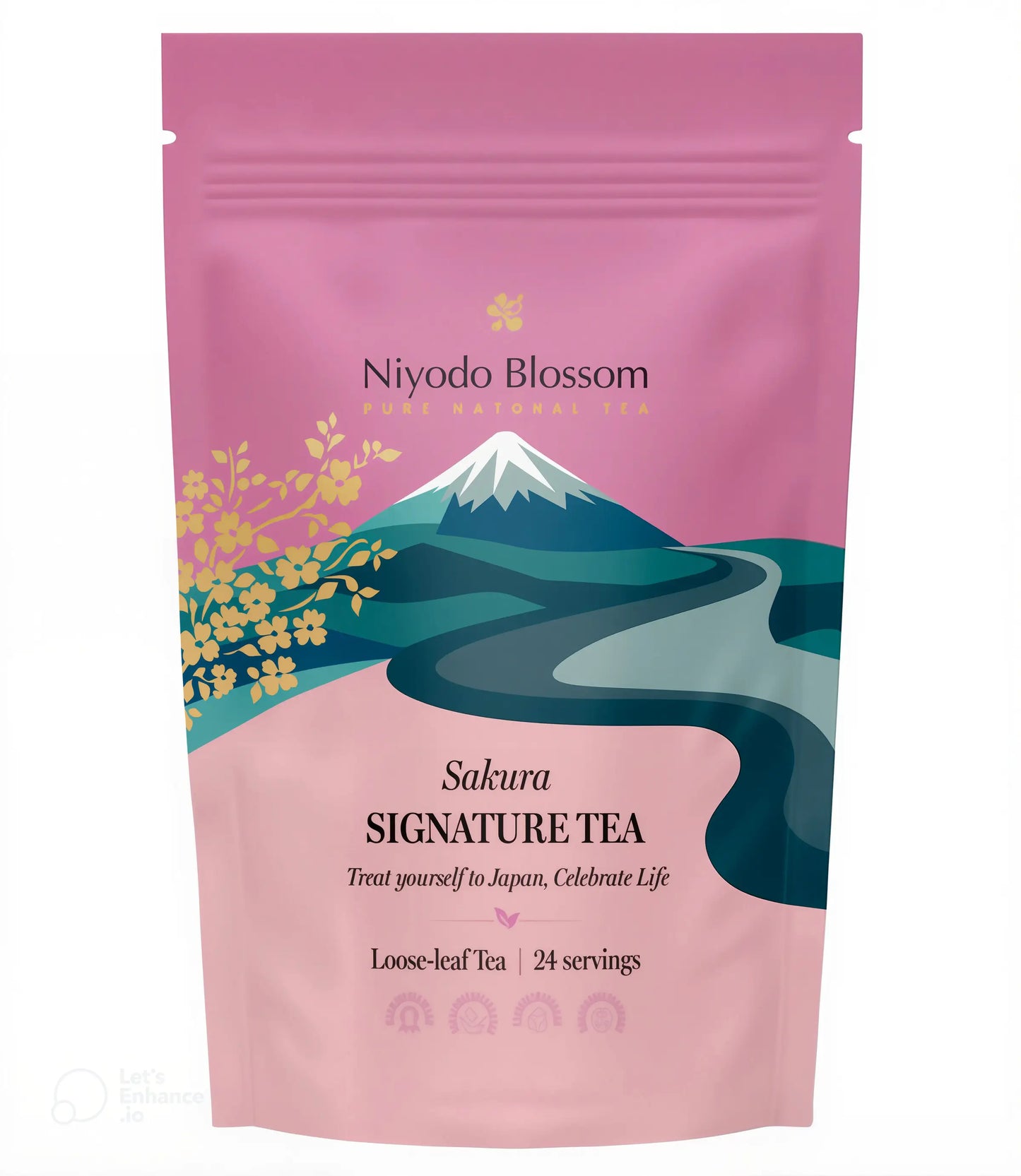 Niyodo Blossom Women health Teas