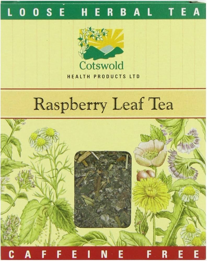 Cotswold Health products Ltd tea Various Flavours