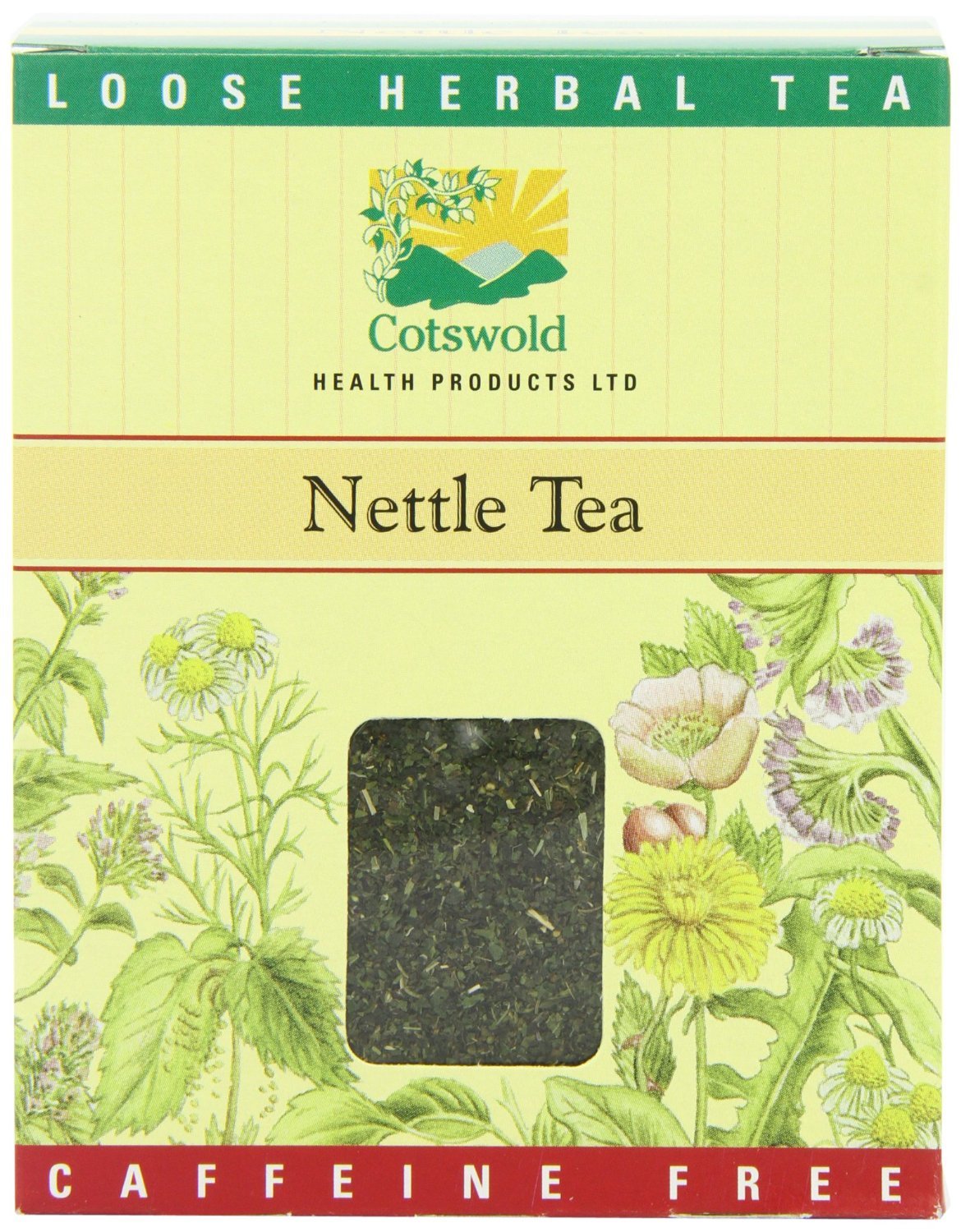 Cotswold Health products Ltd tea Various Flavours