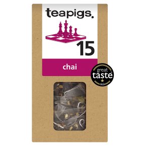 Teapigs- Various Flavours x15 bags
