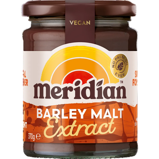 Barley Malt Extract 370g BBE 11/27
