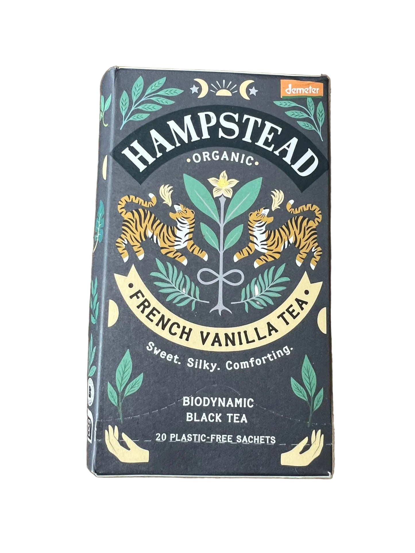 Hampstead tea x20 bags