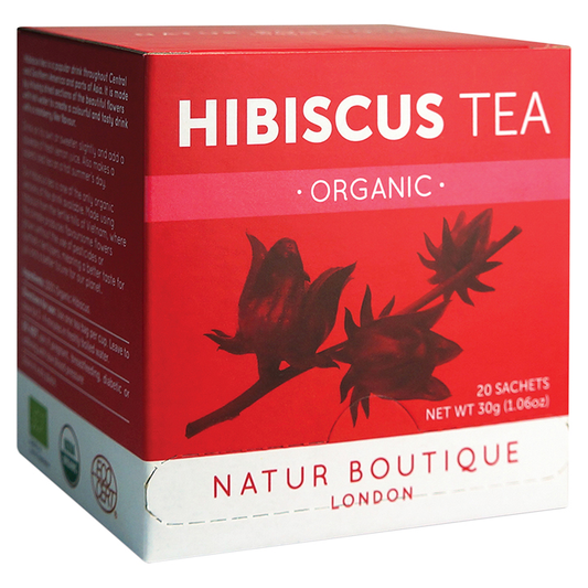 Natur Boutique tea bags x20