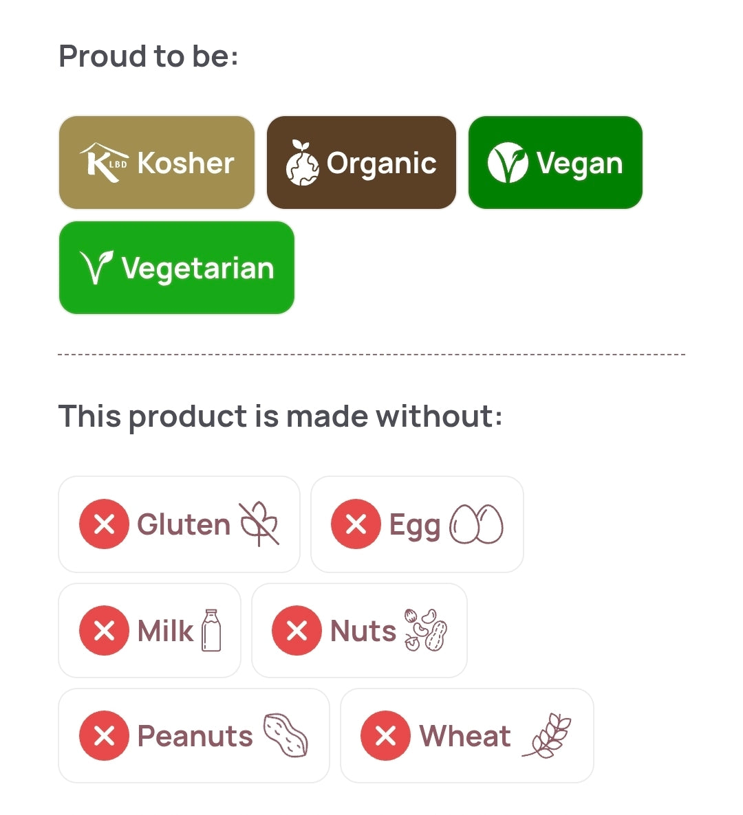 Freee - Oat Bars  x4 - Various Flavours