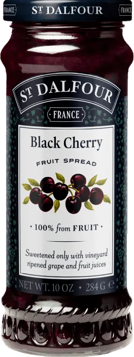 St Dalfour Fruit Spread - 284g
