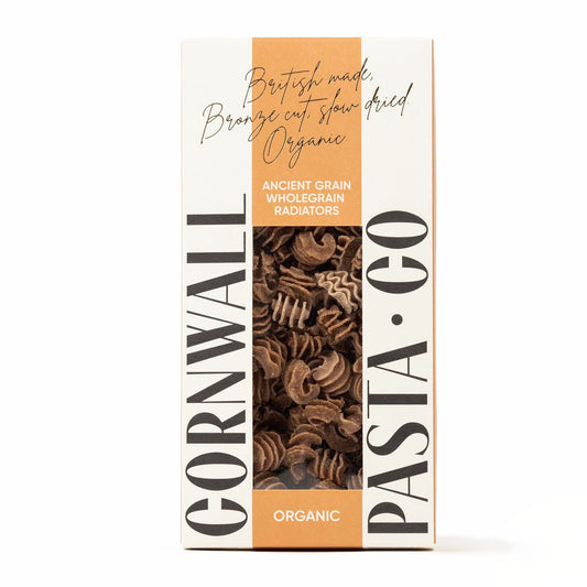 Cornwall Pasta Co. - Various Flavours 300g, 350g