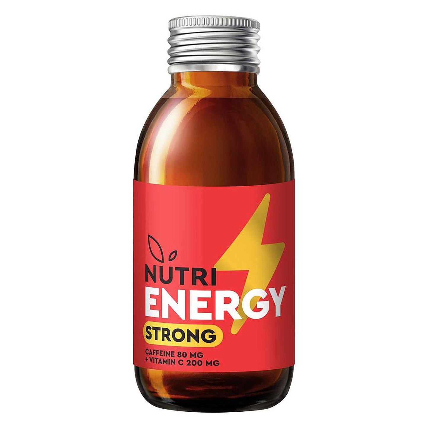 Nutri Energy strong 100ml