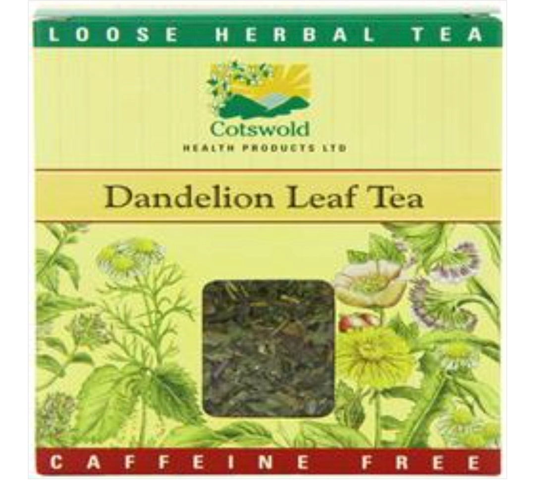 Cotswold Health products Ltd tea Various Flavours