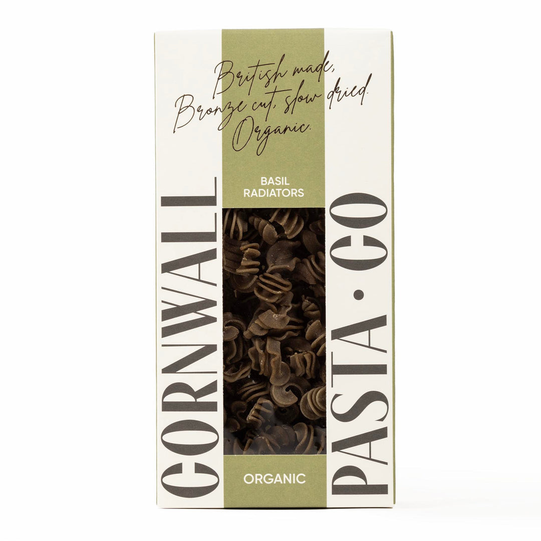 Cornwall Pasta Co. - Various Flavours 300g, 350g