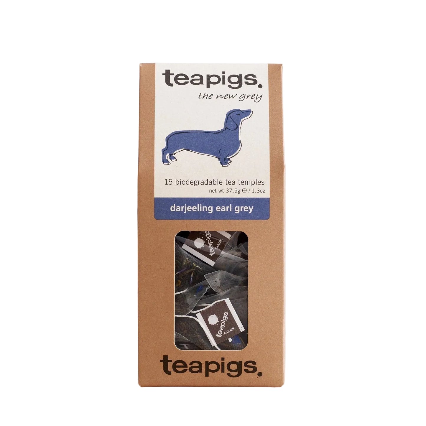 Teapigs- Various Flavours x15 bags
