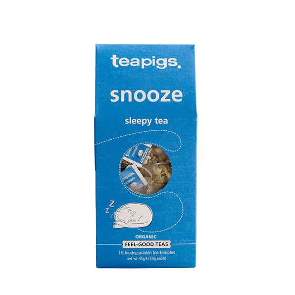 Teapigs- Various Flavours x15 bags
