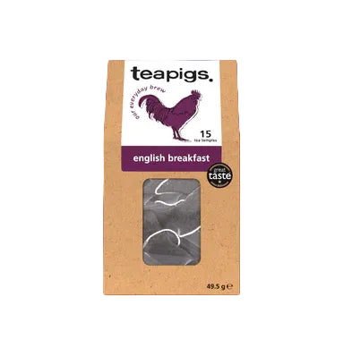 Teapigs- Various Flavours x15 bags