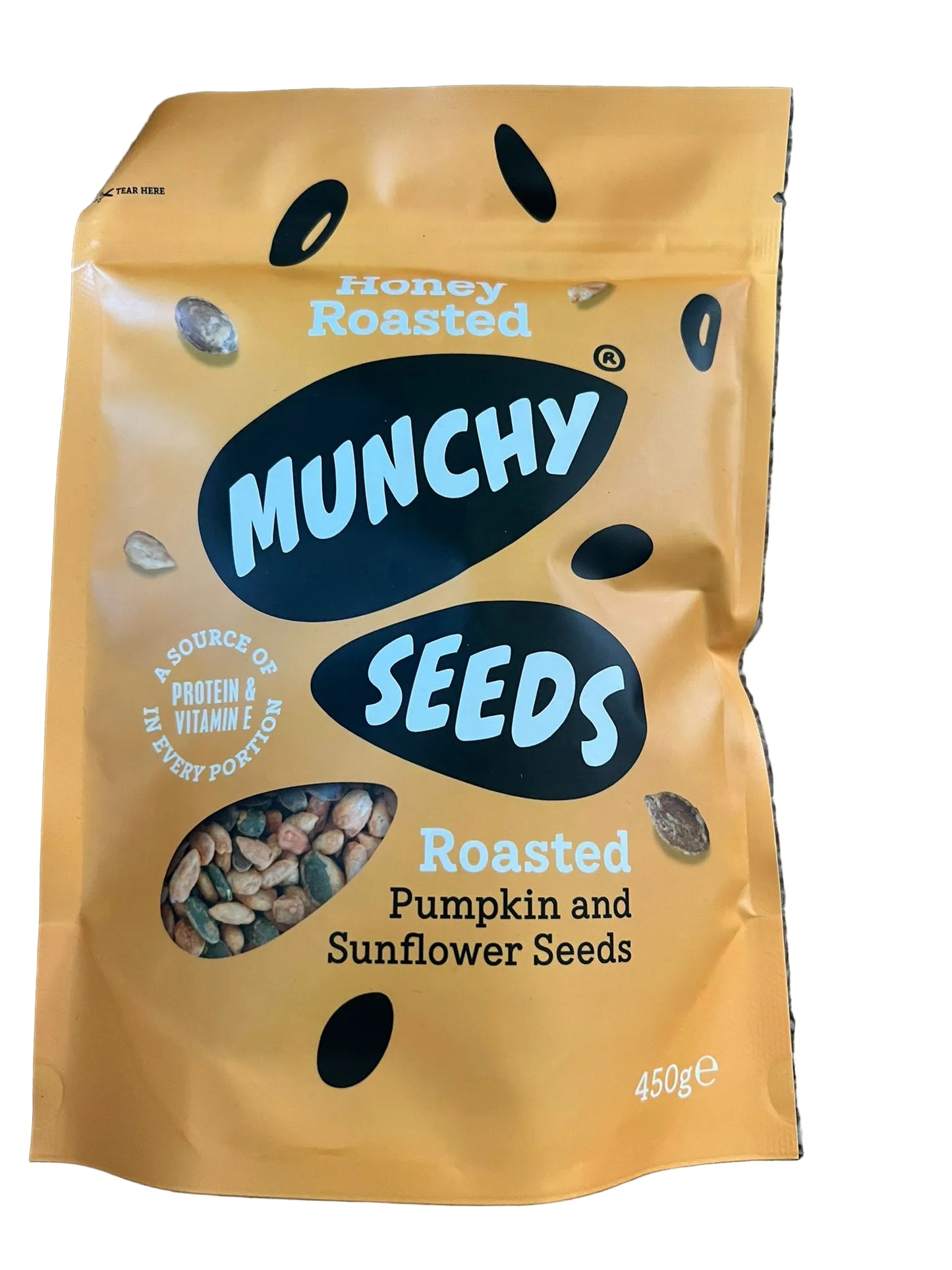 Munchy Seeds 450g - Various flavours