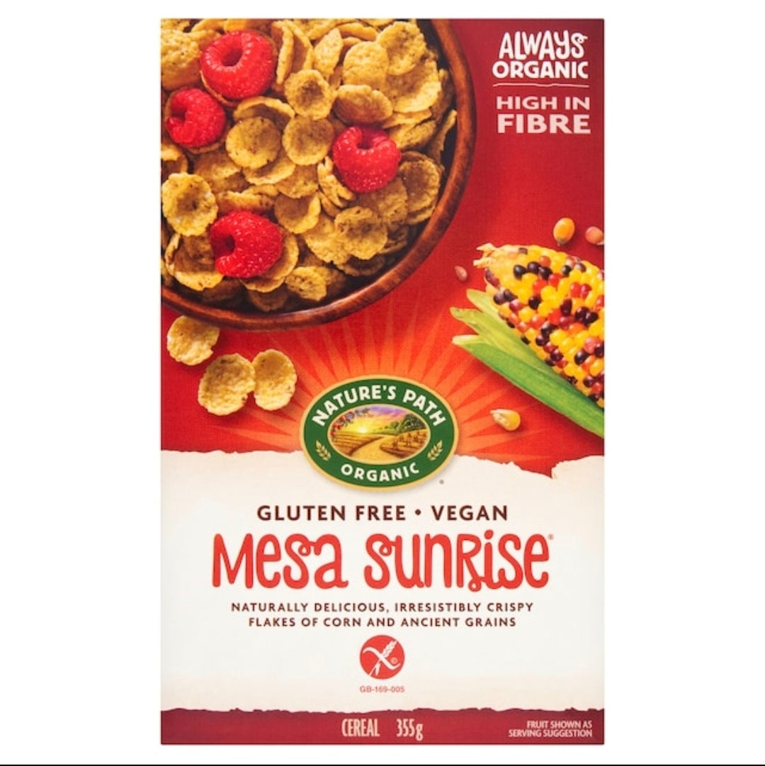 Nature's Path Mesa Sunrise 355g