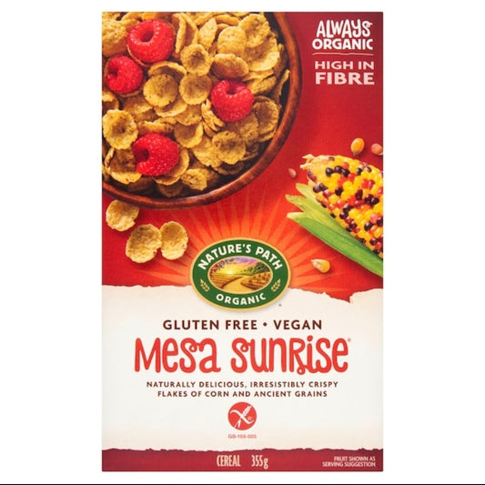 Nature's Path Mesa Sunrise 355g