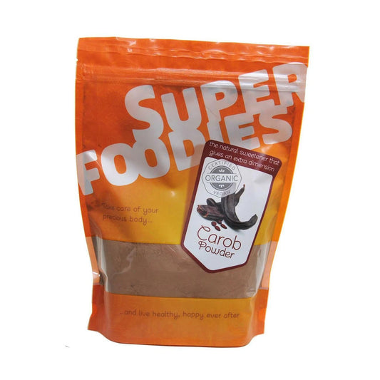 Superfoodies Carob Powder 250g