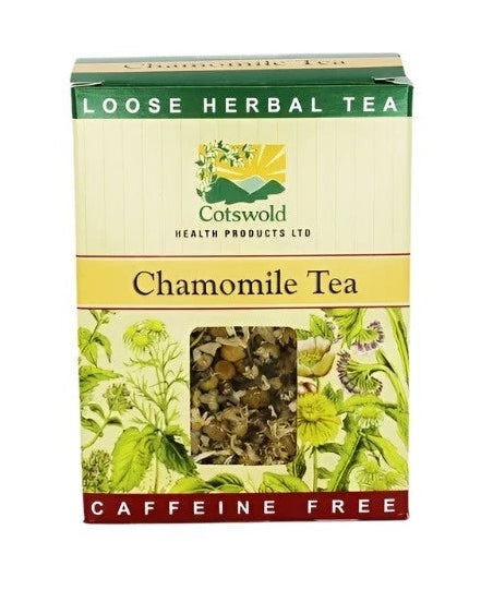 Cotswold Health products Ltd tea Various Flavours